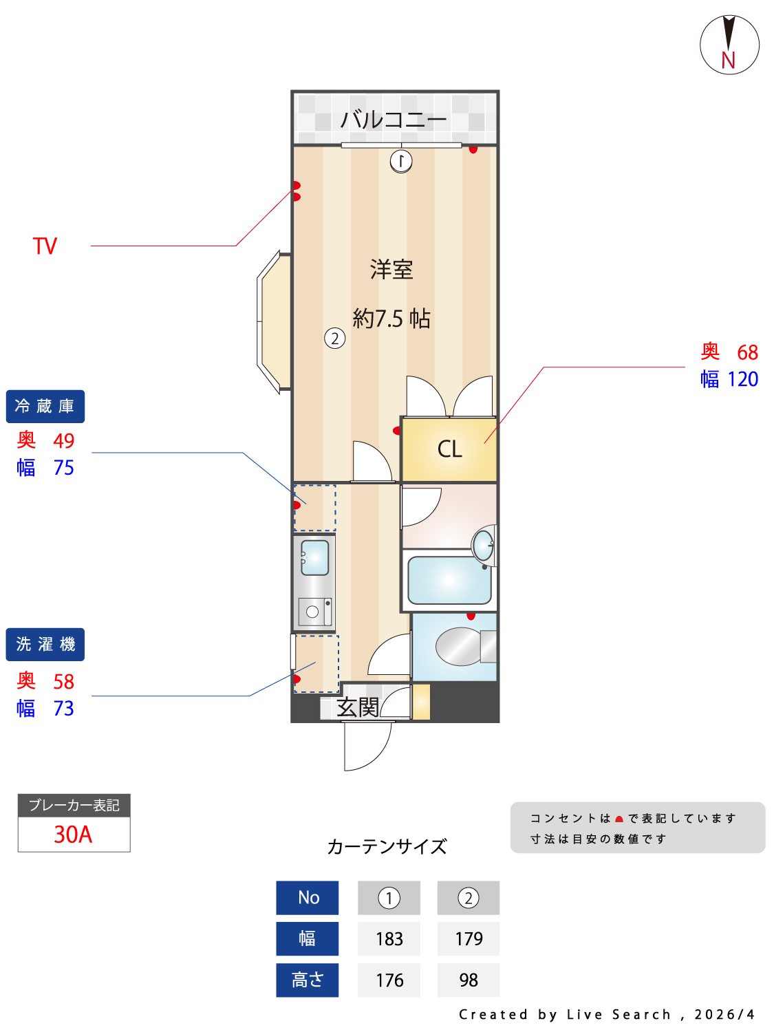 アドニス目白 雑司が谷・目白・池袋の賃貸マンション・不動産ならセンチュリー21パキラハウス